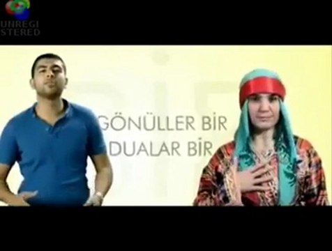 AK Parti Kürtçe seçim şarkısı yaptı