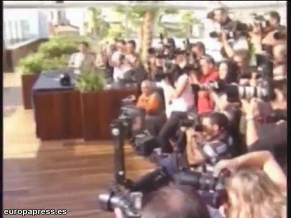 Jessica Alba embarazada de nuevo