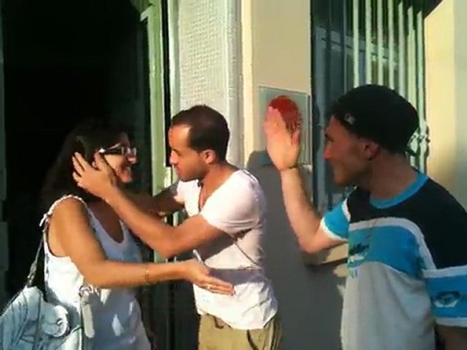 Voilà La Fine Ekipe part en vacances!!!!! A l'année prochaine!!!!!!!!!!!!!!!