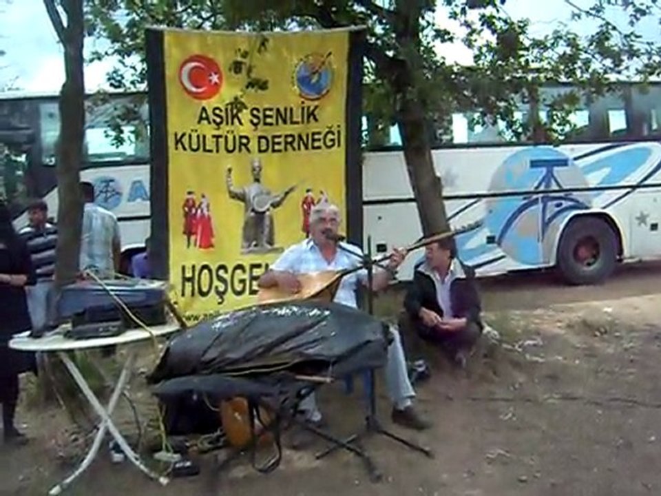 2011 AŞIK ŞENLİK KÜLTÜR DERNEĞİ GELENEKSEL PİKNİK ŞÖLENİ