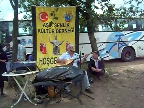2011 AŞIK ŞENLİK KÜLTÜR DERNEĞİ GELENEKSEL PİKNİK ŞÖLENİ