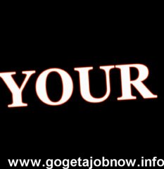 "Get A Job Song" - Job Or Unemployment