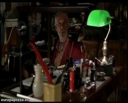 Resines firma un acuerdo de exclusividad con Telecinco