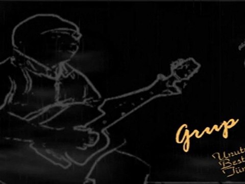 Grup Gezgin - Unutursun Beni