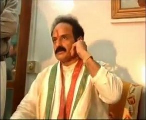 Bala Krishna @ Yadagiri Gutta