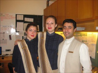 SSAT Festa finale 2011