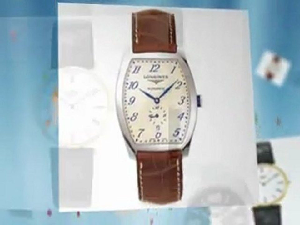 BUY LONGINES WRIST WATCHES