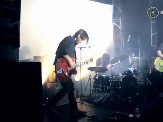 THE GOOD DAMN - Final set Marché Gare / INTIMEPOP #57-2