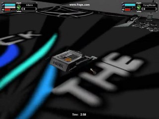 Losers Bracket Round 3 - SM vs GF93