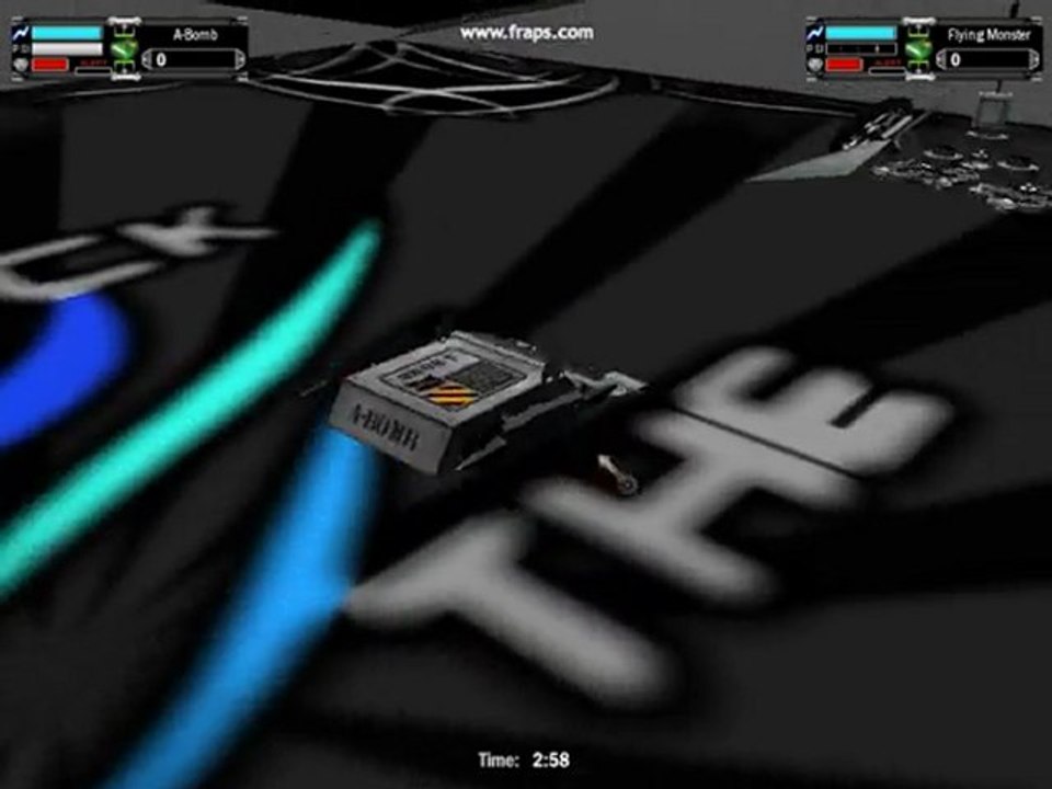 Losers Bracket Round 3 - SM vs GF93