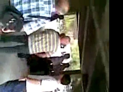 Ç.Ü Rektörü nün Balcalı hastanesi Sağlık Emekçileri Sendikası Tem.Odasına yaptığı saldırı