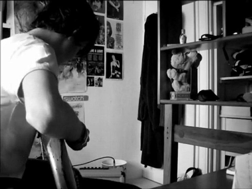 Are You Gonna Go My Way Cover-Strixty20