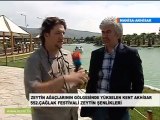 552. Çağlak Festivali Samanyolu Haber TV