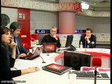 Alberto Núñez Feijóo en RNE