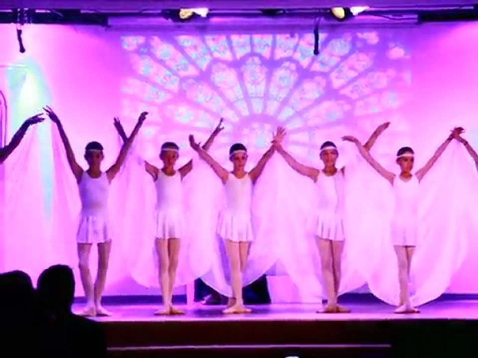 BalletClemGargouilles