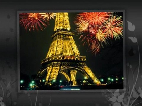 MICHEL BERGER QUELQUES MOTS D'AMOUR PAR GBF2