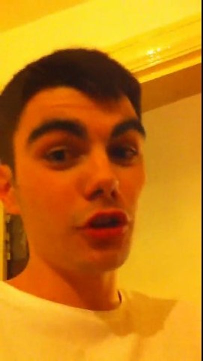 Chainsaw In London With Italo