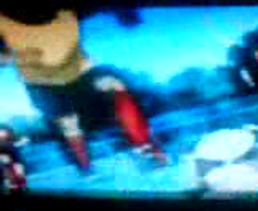 super campeones pendex  parte 2