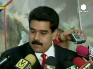 Hugo Chávez "libra una batalla por la vida", según el...