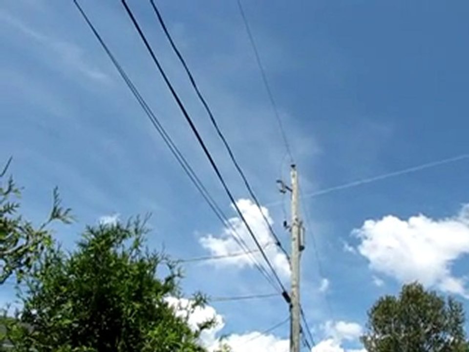 CHEMTRAILS 7