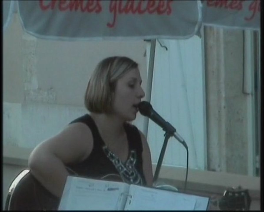 champagne supernova oasis par delphine