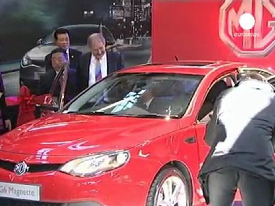 Cina libera dissidente durante visita Wen Jiabao in Europa