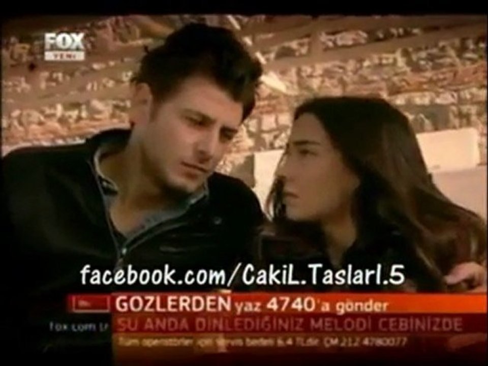 Ekrem &Sevil