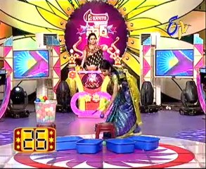 Star Mahila - Ladie's Game Show - 18th Nov 10 - 04
