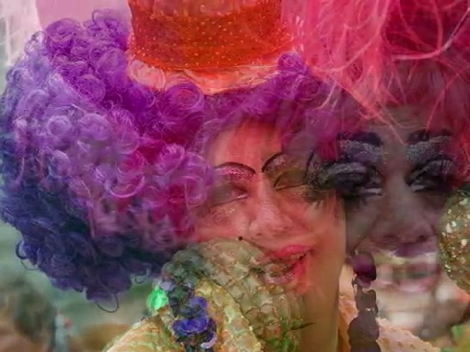 Gay Pride 2011