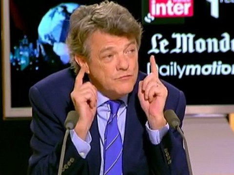 Borloo, tous enfant d'immigrés