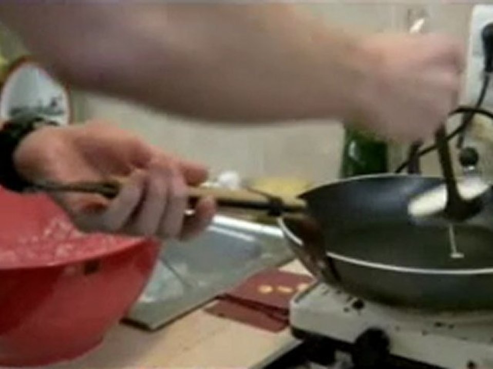 Do you want a pan cake ?