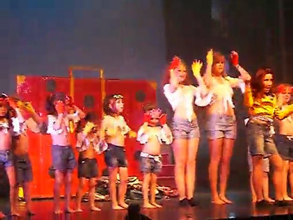 spectacle danse clara 2011 008