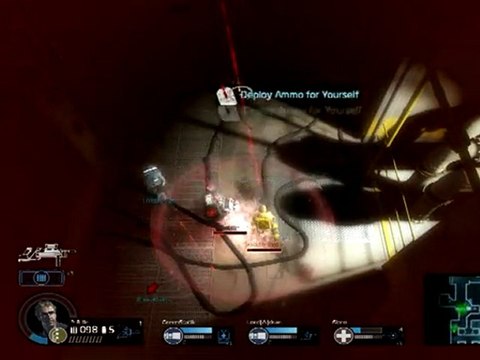 [Gaming Live] Alien Swarm