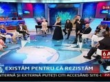 Bogdan Ota - La Antena3TV (2)