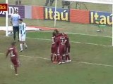 Avaí 0 x 1 Fluminense - Campeonato Brasileiro 2011
