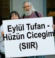 Eylül Tufan Hüzün Çiçeği