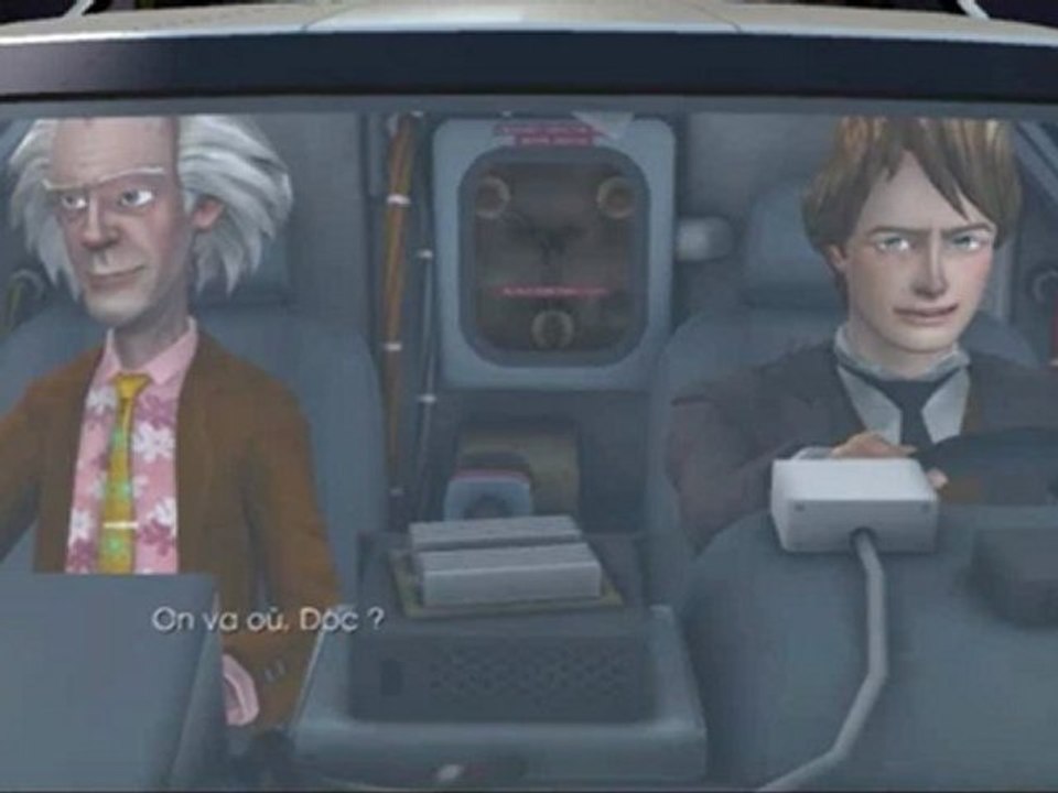Back To The Future Episode 5 Walkthrough (8)