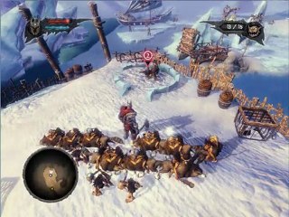 Overlord 2 Demo Unedited