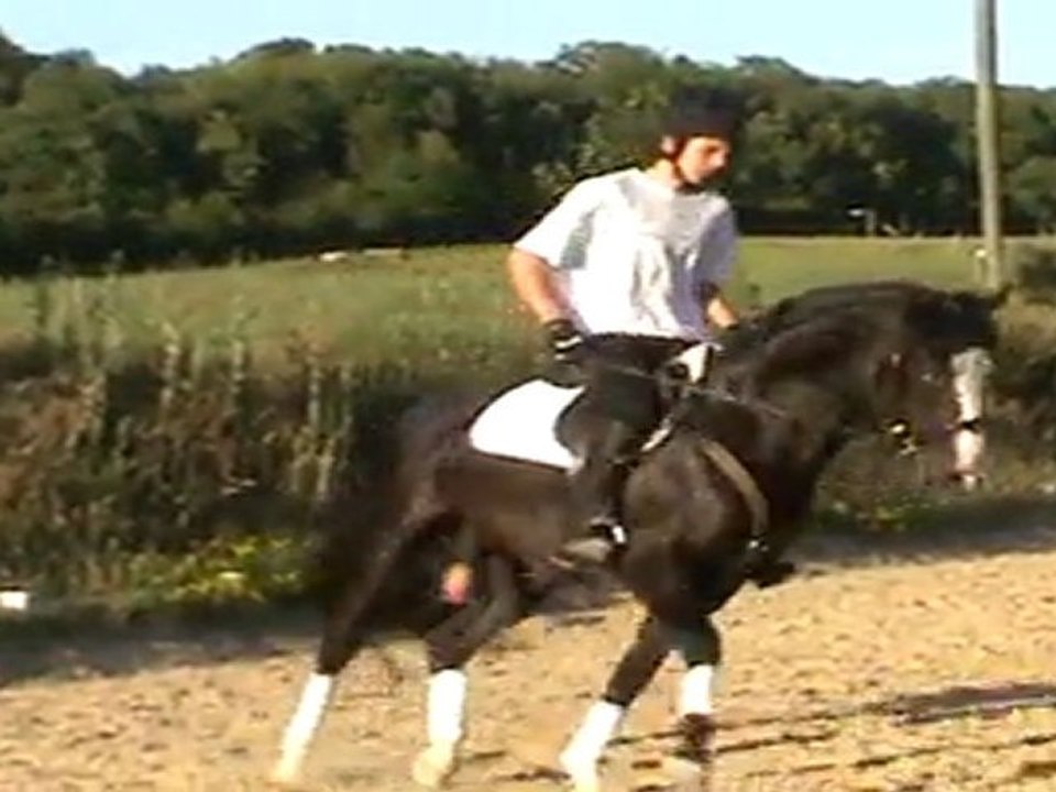 Boulot avec Kevin