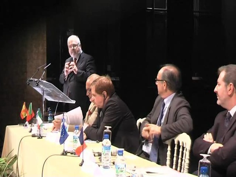 Colloque international sur l' Antimaçonnisme