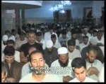 Récitation Emouvant de l'imam Abdel Aziz Kar'ani versets de sourate Taha (Maroc)