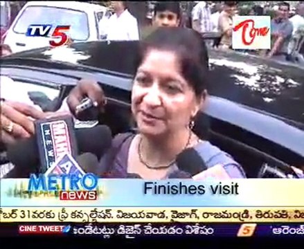 Today Top Stories - 27th October 2010