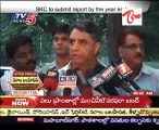 Srikrishna commitee to submit report by the year end