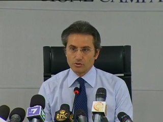 Caldoro - Non ci sto