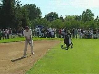 Allianz Open de la Mirabelle d'Or 2011 : 4eme Tour