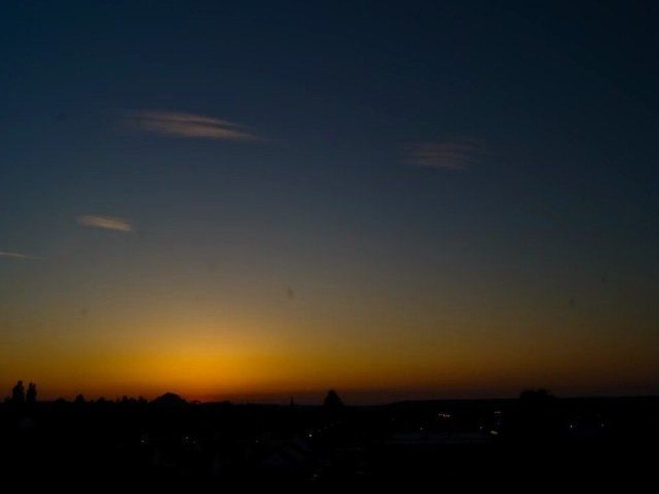Timelapses - Haillicourt