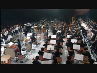 Cinema Symphony Suite 2007 End