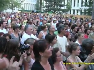 Festival LAFI BALA c'est fini ! déjà ?