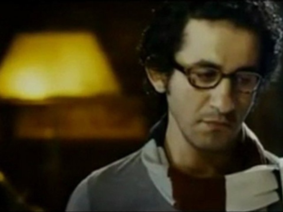 El7a2 Ma3adak  MR. WESS 2011