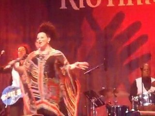 NADJA au Festival Jazz de Montréal 2011